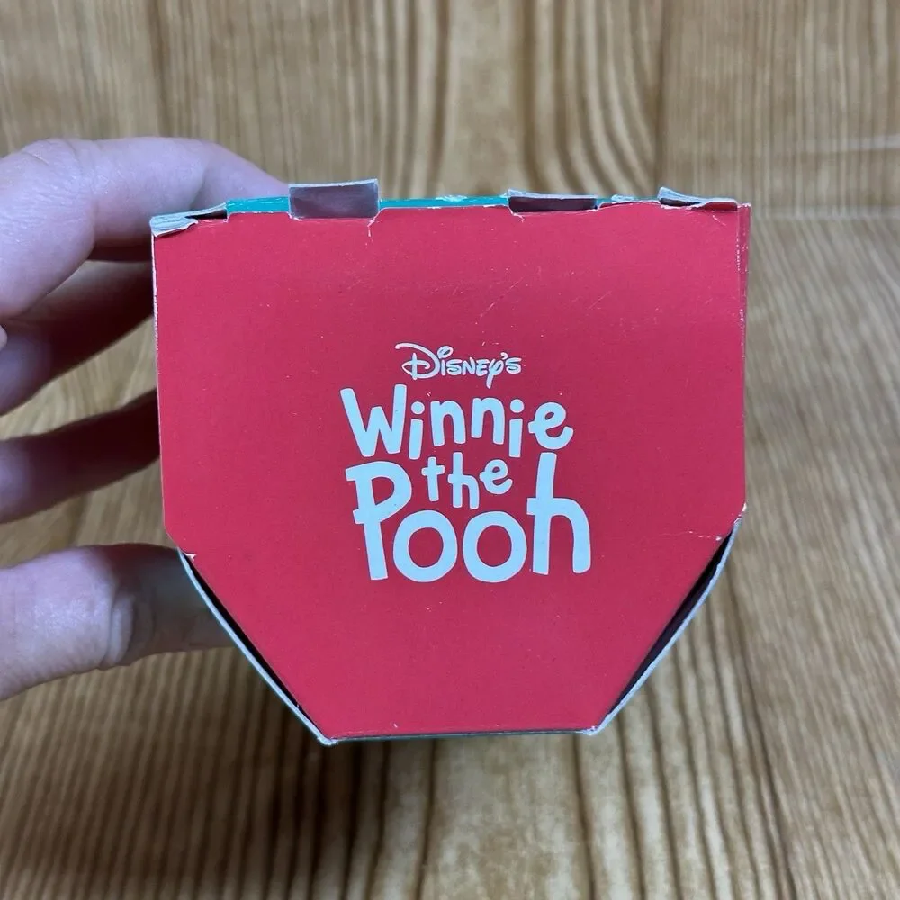 Disney Tigger Christmas‎ Ornament Acorns Winnie the Pooh 3.5